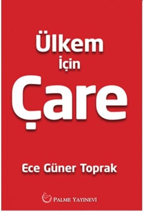 Ülkem İçin Çare - Palme Yayınları - Image 1