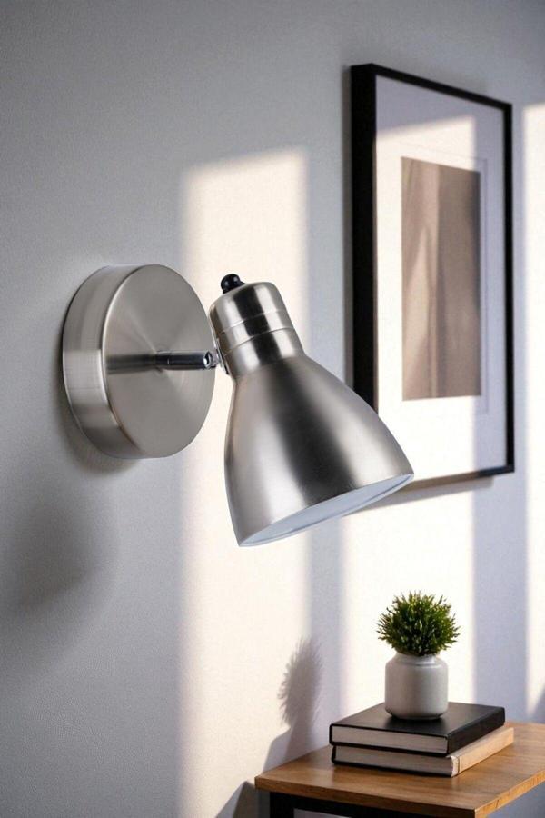 OTİS MAT KROM APLİK - Image 1