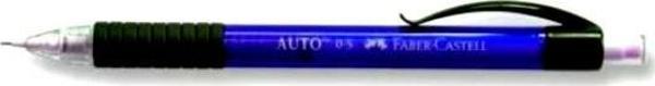 Faber Castell Auto Versatil 0,5 Uçlu Kalem Mavi - Image 1