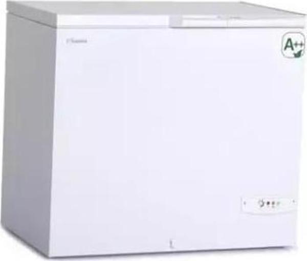 Uğur Ued 280 D/s 3 Fonksiyonlu Derin Dondurucu - Image 1