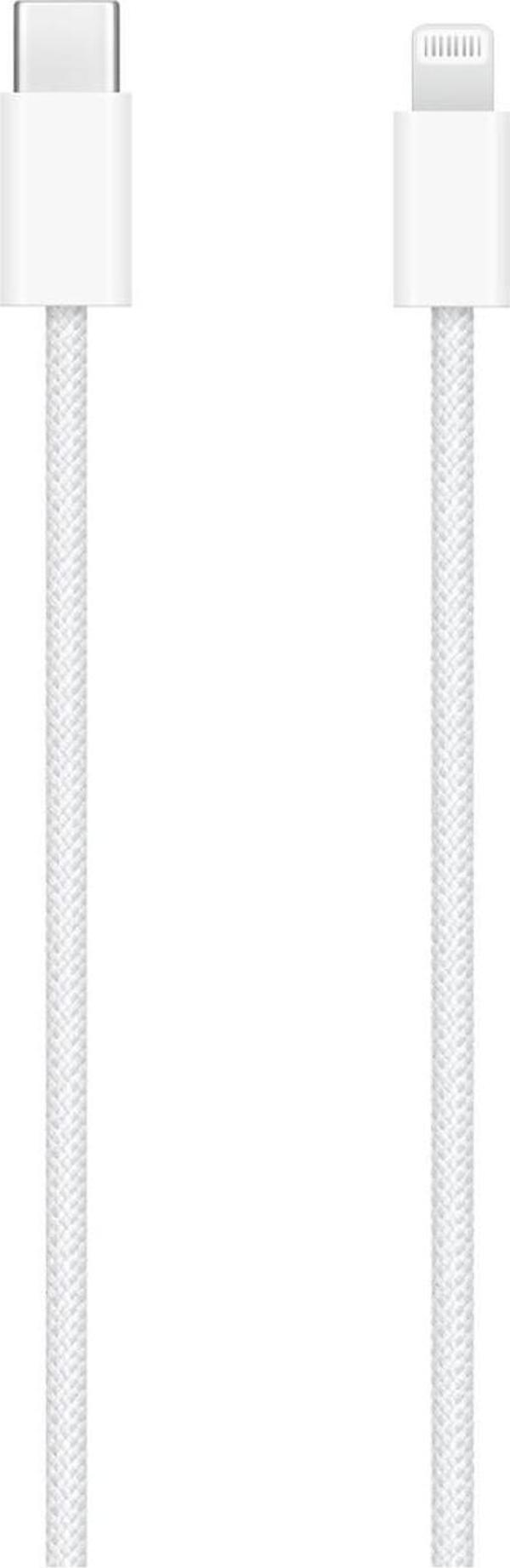 Ttec 5DK36B USB-C hızlı şarj kablosu 120 cm - Image 1