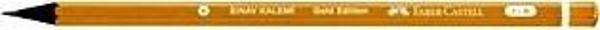 Faber Castell Gold Sınav Kalemi Kurşun Kalem 6 adet - Image 1