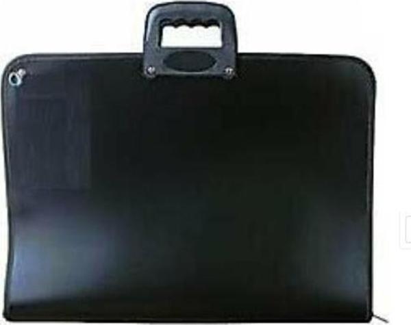 Stilo Proje Çantası 50X70 Siyah Resim Çantası - Image 1