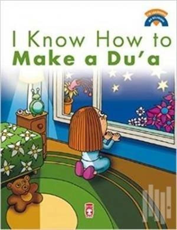 I Know How Make a Du'a - Image 1