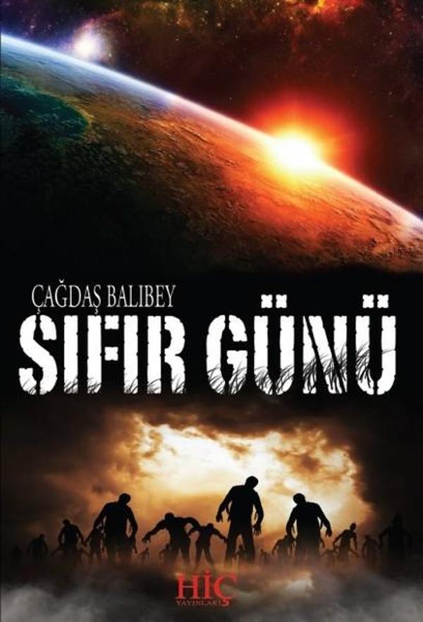 Hiç Yayınları Sıfır Günü - Hiç Yayınları - Image 1