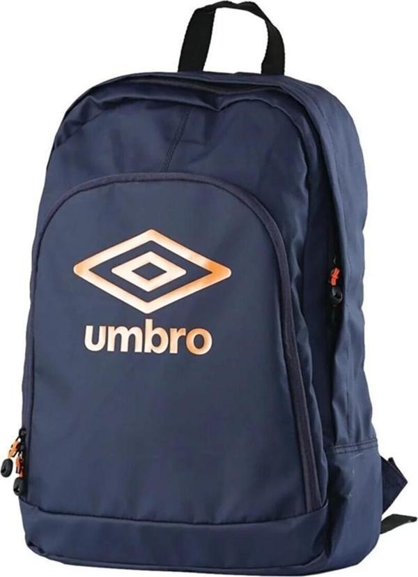 Umbro Sırt Çantası Lacivert/Turuncu - Image 1