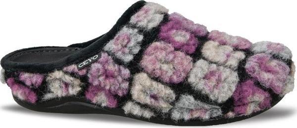 Ceyo Kadın Terlik 9946-32 (35-41) - Image 1