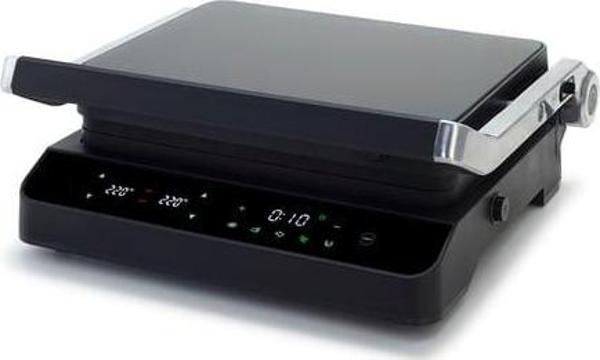 Dexart Smart Control Digital Contact Grill - Image 1