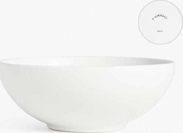 Koleksiyon Sufi Sade 6'lı Çorba Kasesi 14,5cm - Image 1