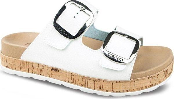 Ceyo Kadın Terlik 9960-12 (35-41) - Image 1