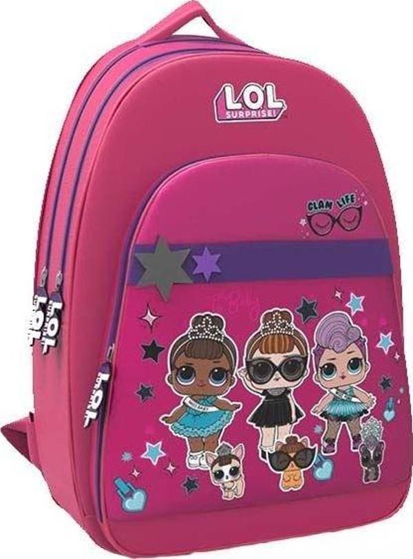LoL Anaokulu Çantası Llçan9757 - Image 1