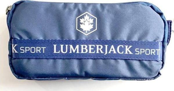 Lumberjack Kalem Çantası Lacivert Lmklk22313 - Image 1