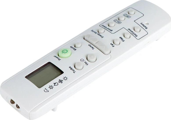Samsung ile uyumlu DB93-11115k Klima Kumandası - Image 1