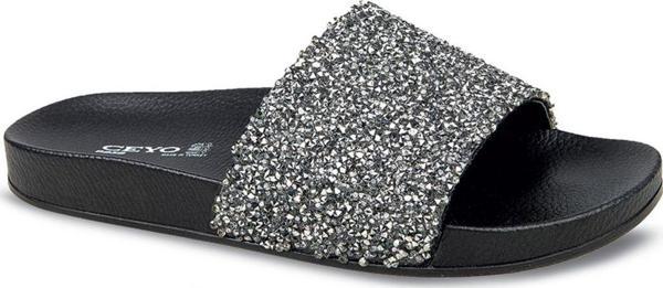 Ceyo Kadın Terlik 9959-Z2 (35-41) - Image 1