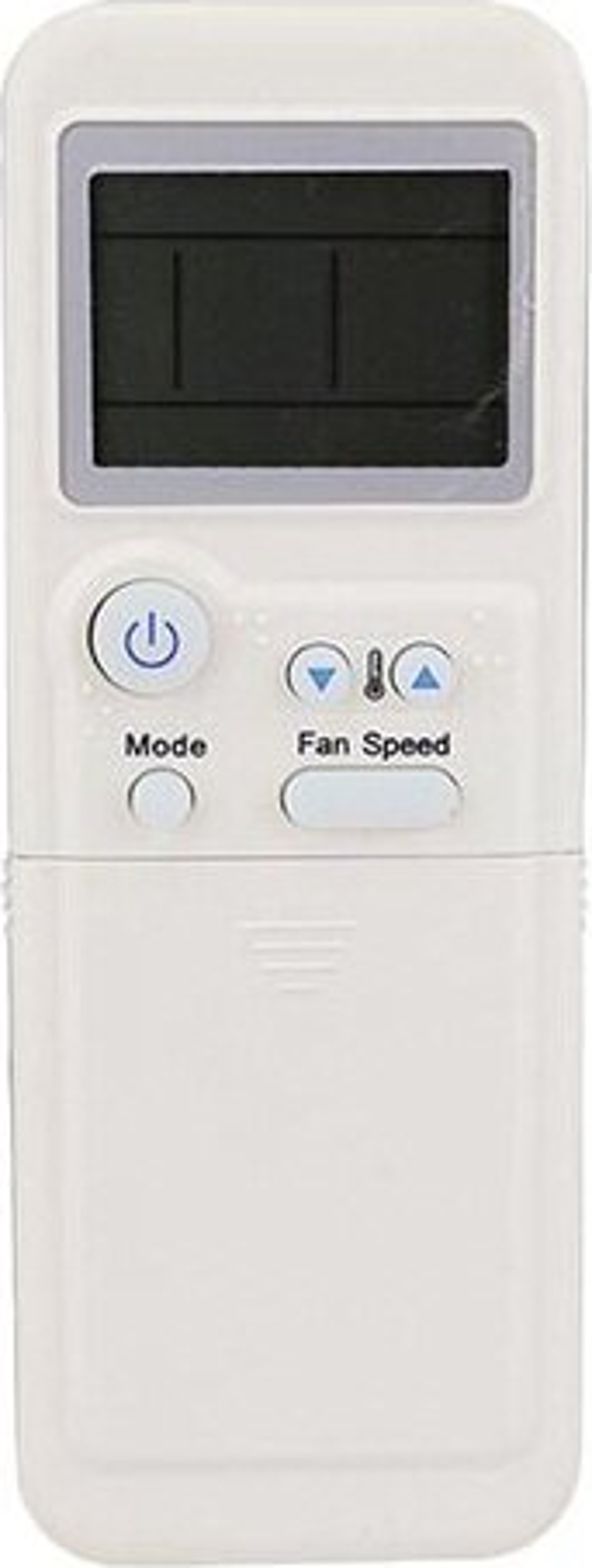 SAMSUNG ile uyumlu KLİMA KUMANDASI-KAPAKLI - Image 1