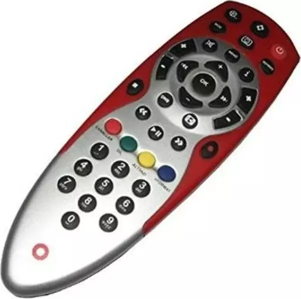 Digiturk Uydu Kumandası - Image 1