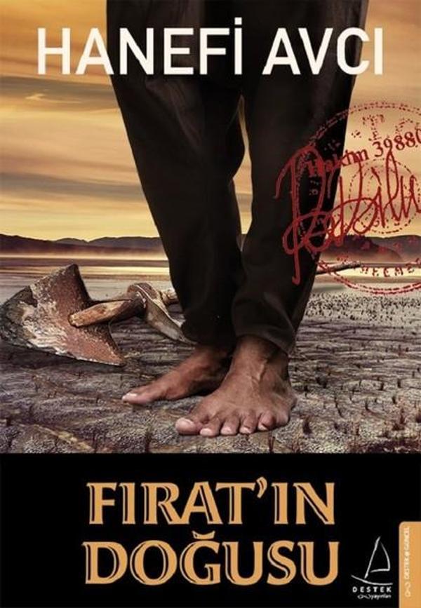 Fırat'ın Doğusu - Destek Yayınları - Image 1