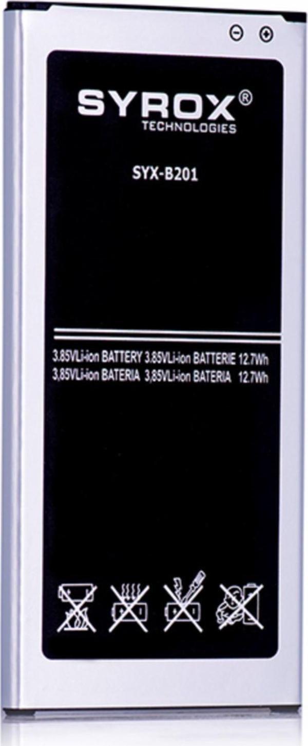 Samsung Galaxy J7 2016 (J710) Batarya 3300 Mah B201 - Image 1