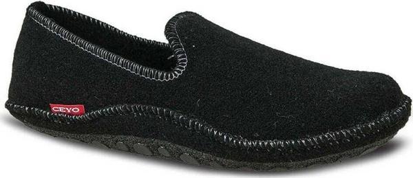 Ceyo Kadın Ev Ayakkabısı Puffı-Z4 (35-41) - Image 1