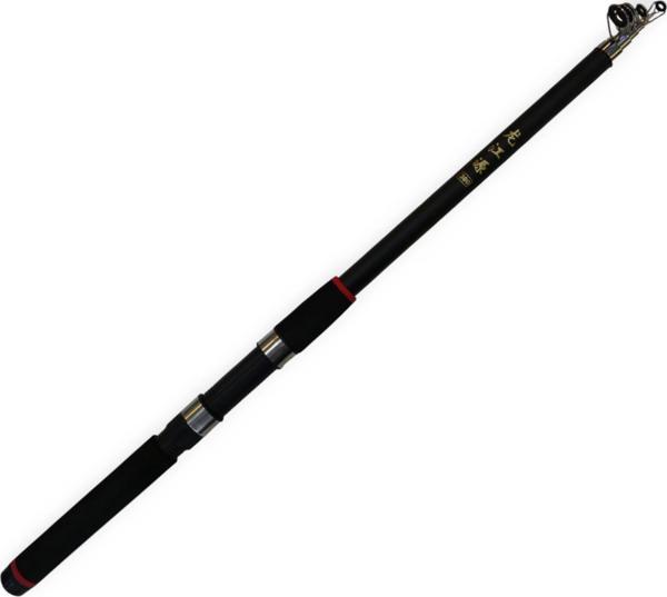 Oskar Hai Long Tele Kamış 360cm 50-150g - Image 1