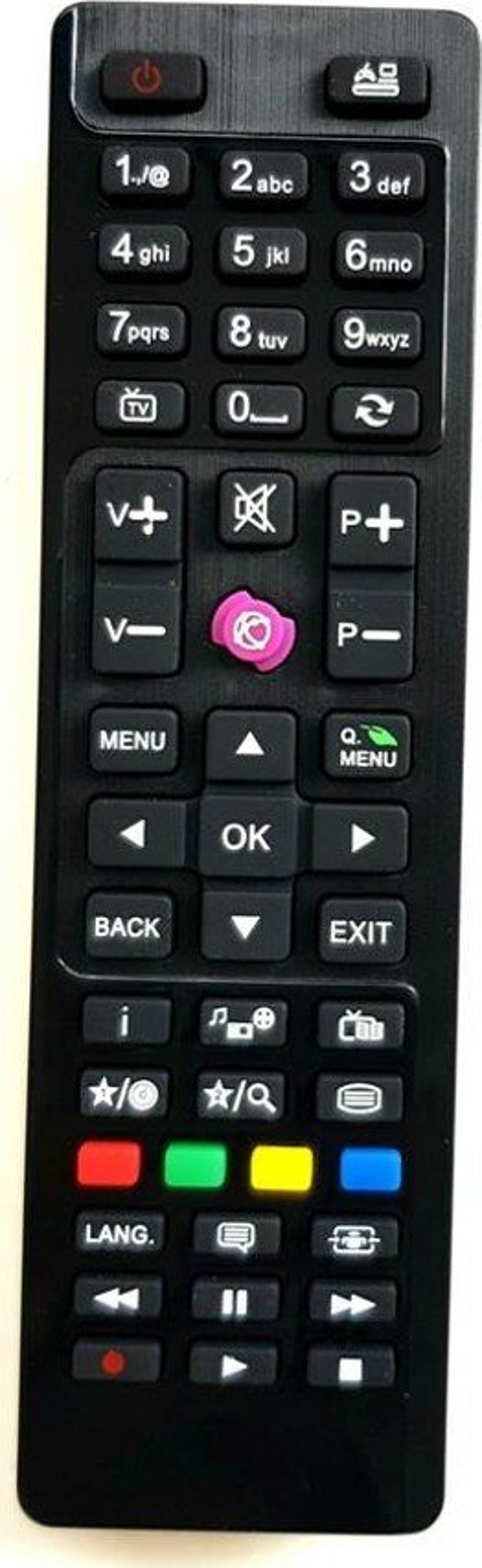 HI-LEVEL Led Tv Kumandası - Image 1