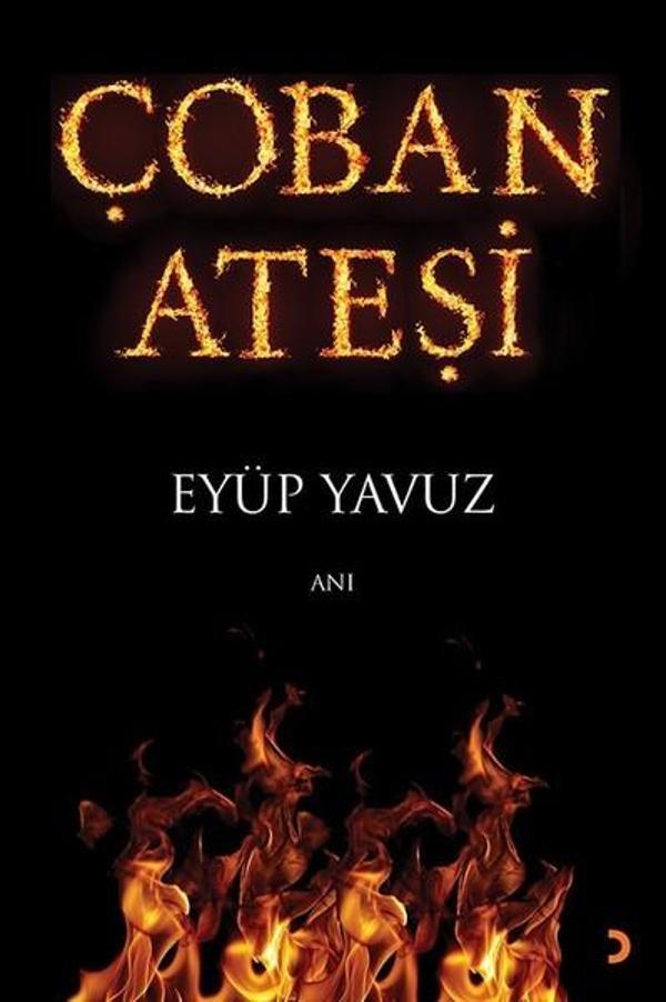 Çoban Ateşi - Cinius Yayınevi - Image 1