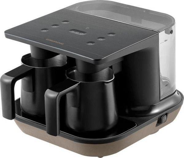 Tcm 7061 Bio Türk Kahvesi Makinesi - Image 1