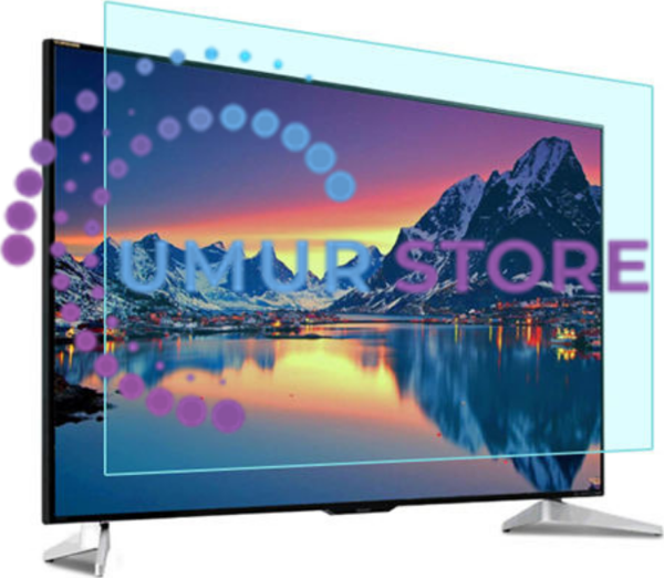 Preo 58inç Tv Ekran Koruyucu - Image 1