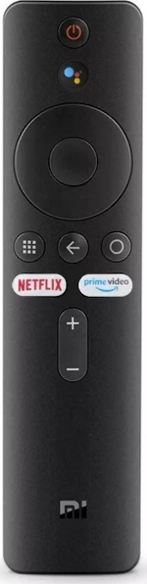 Xiaomi 17585250 Uydu Kumanda Mı Box Prime Video Netflıx Beyaz Tuşlu 4K Androıd - Image 1