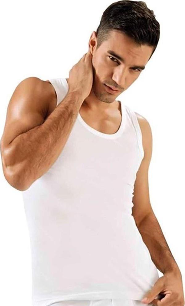 Tutku 102 Erkek Ribana Atlet  - Image 1