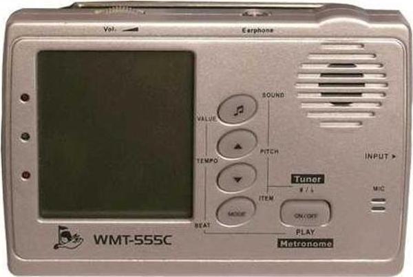 METROAKORD ALETİ(METRONOM+AKORD ALETİ), STD LCD EK - Image 1