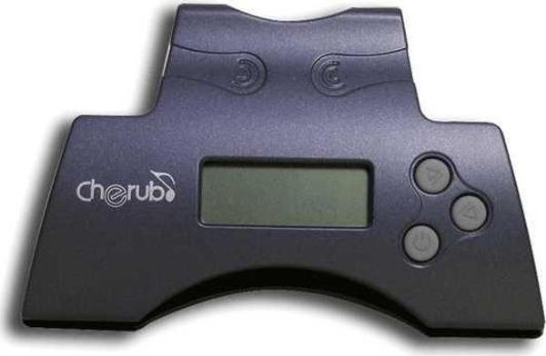 METRONOM MANDAL TİP MAVİ, Metro Clip / Clip-On Met - Image 1