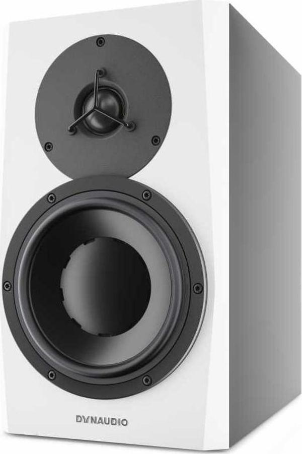 Dynaudio LYD7 Yakın Dinleme Monitörü (Beyaz) - Image 1