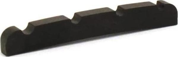 Black TUSQ XL Fender Jazz 4 String - Image 1