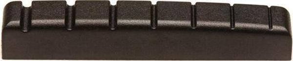 Black TUSQ XL Schester 7 Stgring Nut 48-6 Lefty - Image 1