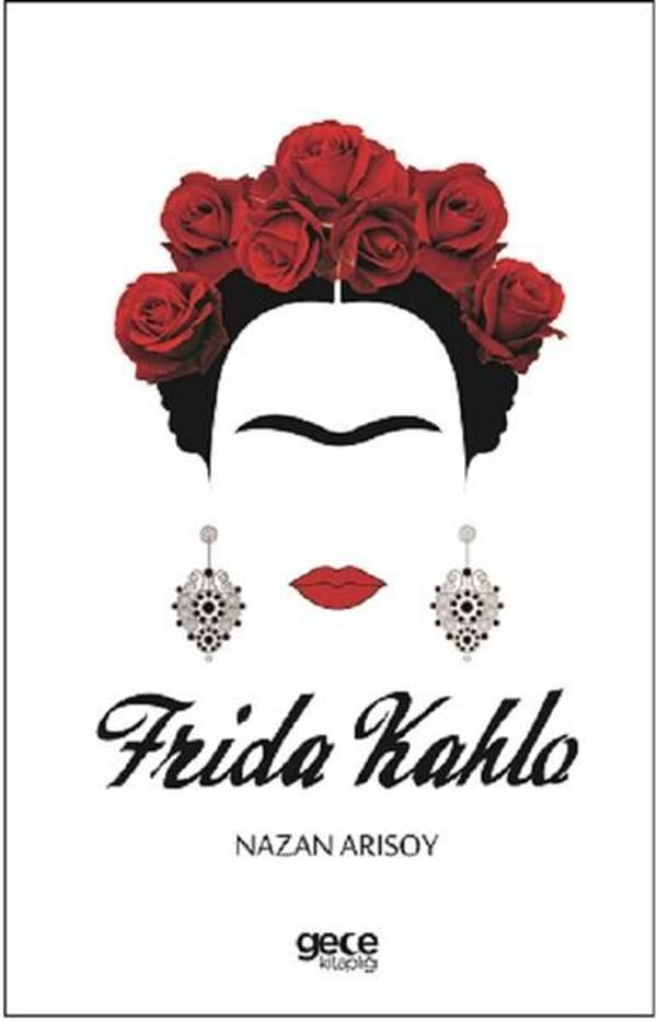 Frida Kahlo - Gece Kitaplığı - Image 1