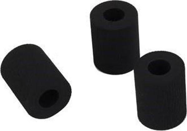 Kyocera FS-1128-1130-2530-3040-3540-6530 Pickup Roller Set (Kağıt Alma Pateni) - Image 1