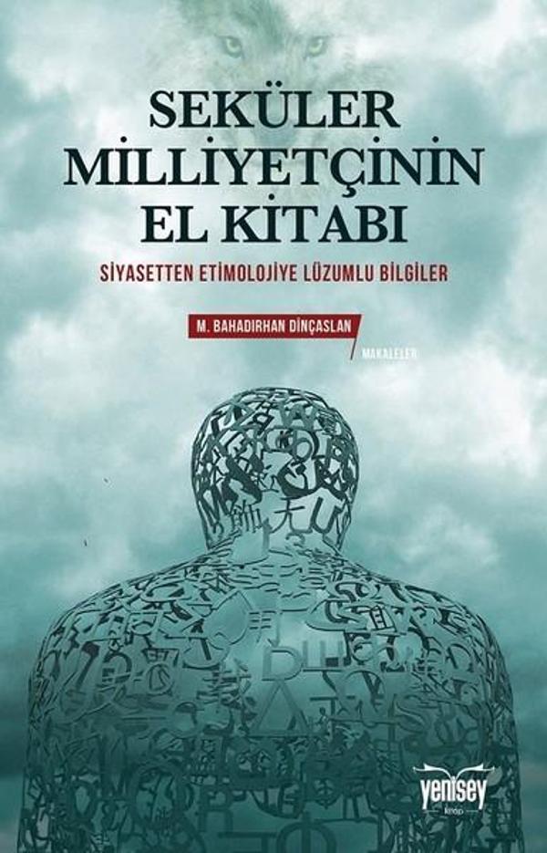 Seküler Milliyetçinin El Kitabı - Yenisey Yayınları - Image 1