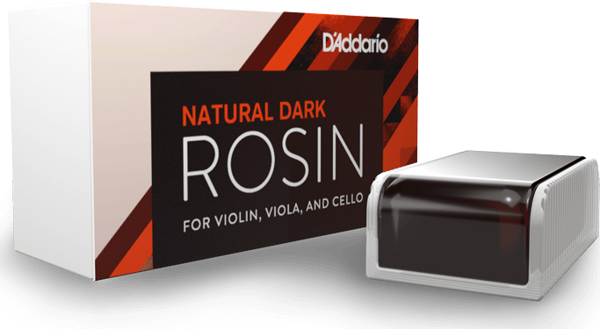 REÇİNE KOYU RENK 12 Lİ PAKET ROSIN-DARK  ABD - Image 1
