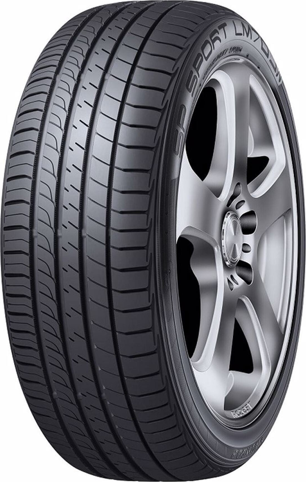Dunlop 225/50R17 TL 94W SP Sport LM705 Oto Yaz Lastiği ( Üretim Yılı: 2025 ) - Image 1