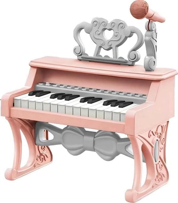 Nessiworld Elektronik Piano - Image 1