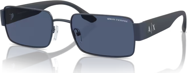 ARMANI EXCHANGE 0AX2052S 609980 57 erkek - Image 1