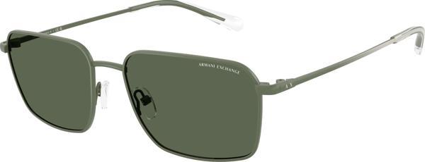 ARMANI EXCHANGE 2053 612471 57 Erkek Güneş Gözlüğü - Image 1