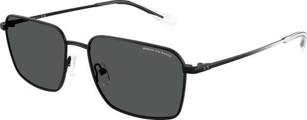 ARMANI EXCHANGE 2053S 600087 57 Erkek Güneş Gözlüğü - Image 1