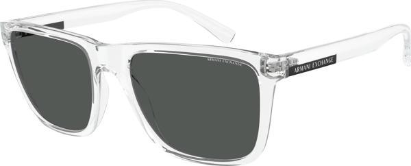 ARMANI EXCHANGE 4080 823587 57 Erkek Güneş Gözlüğü - Image 1