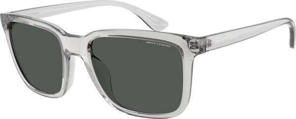 ARMANI EXCHANGE 4112 823987 55 Güneş Gözlüğü - Image 1