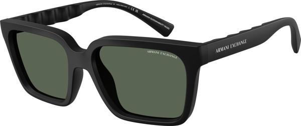 ARMANI EXCHANGE 4147S 807871 56 Erkek Güneş Gözlüğü - Image 1