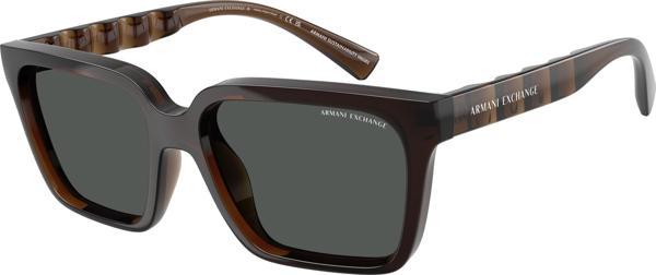 ARMANI EXCHANGE 4147S 835773 56 Erkek Güneş Gözlüğü - Image 1