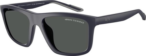ARMANI EXCHANGE 4149SU 610587 56 Erkek Güneş Gözlüğü - Image 1
