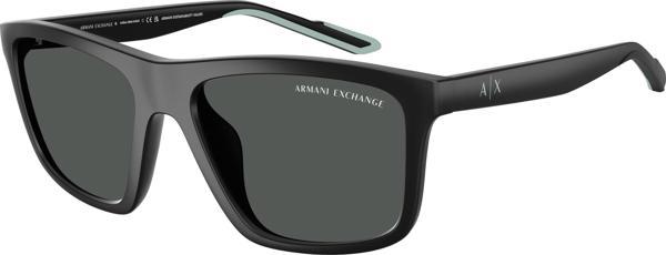 ARMANI EXCHANGE 4149SU 805887 56 Erkek Güneş Gözlüğü - Image 1